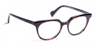 Color: Demi/Black (9000) - J. F. Rey JFRJF1447900049