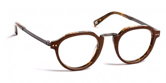 Color: Brown Leather/Orange Black (9060) - J. F. Rey JFRJF1455906046