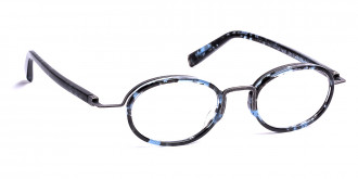 Color: Demi Blue/Antic Silver (2010) - J. F. Rey JFRJF1460201047