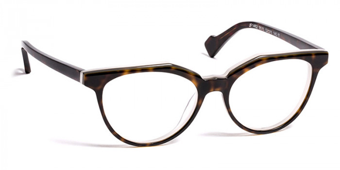 J. F. Rey™ JF1462 9510 52 - Demi/Light Gray