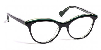 Color: Black/Green (0045) - J. F. Rey JFRJF1463004552
