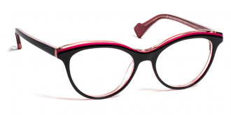 Color: Black/Pink (0080) - J. F. Rey JFRJF1463008052
