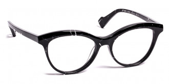 Color: Nice Black (0505) - J. F. Rey JFRJF1463050552