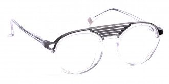 Color: Crystal/Antic Silver (1050) - J. F. Rey JFRJF1470105049
