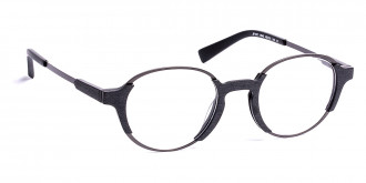 Color: Scraches Black/Khaki (0545) - J. F. Rey JFRJF1471054548