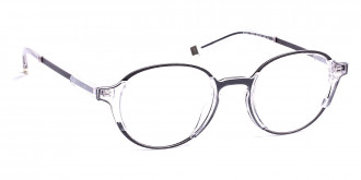 Color: Crystal/Antic Silver (1005) - J. F. Rey JFRJF1471100548