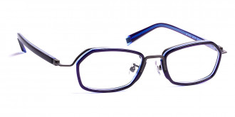 Color: Blue/Gunmetal (2510) - J. F. Rey JFRJF1472251050