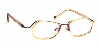 Color: Honey/Brown (5095) - J. F. Rey JFRJF1472509550