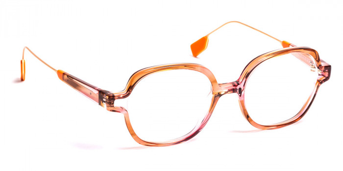 J. F. Rey™ JF1501 8060 50 - Soft Pink/Orange