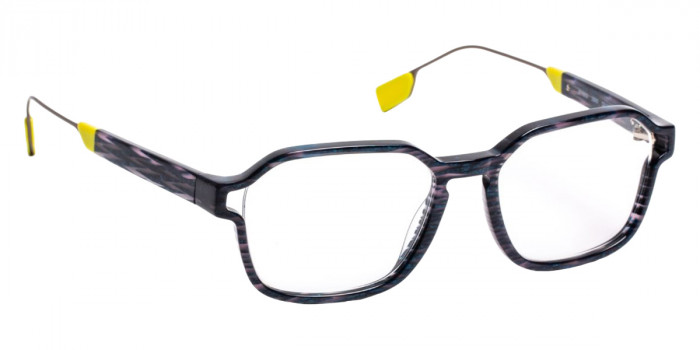 J. F. Rey™ JF1502 2590 53 - Blue/Yellow