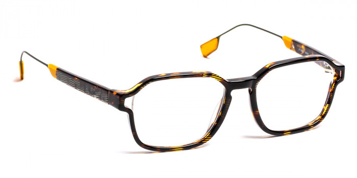 J. F. Rey™ JF1502 9060 53 - Demi/Orange