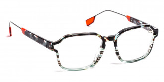 Color: Gradient Demi/Red (9530) - J. F. Rey JFRJF1502953053