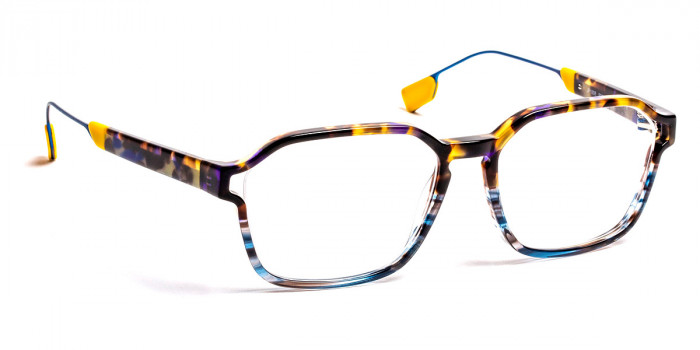 J. F. Rey™ JF1506 9250 57 - Gradient Demi/Yellow