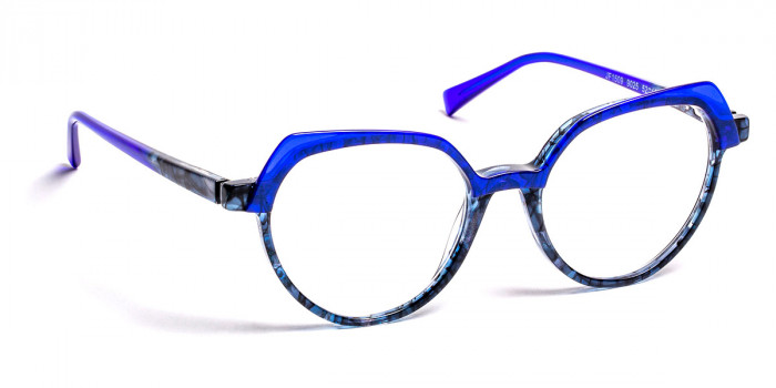 J. F. Rey™ JF1509 9025 52 - Demi Blue Jeans