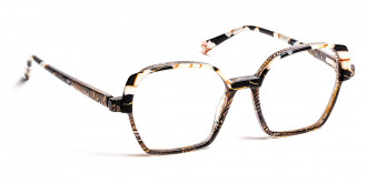 Color: Black Lace/Pearl White Black (0510) - J. F. Rey JFRJF1511051052