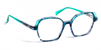 Color: Blue/Light Green (2040) - J. F. Rey JFRJF1511204052