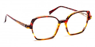 Color: Demi/Burgundy (9435) - J. F. Rey JFRJF1511943552
