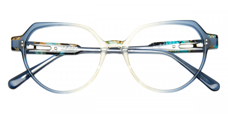 J. F. Rey™ JF1513 2025 53 - Gradient Blue