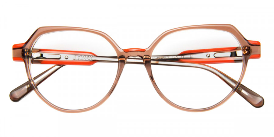 J. F. Rey™ JF1513 8030 53 - Pink/Red Orange