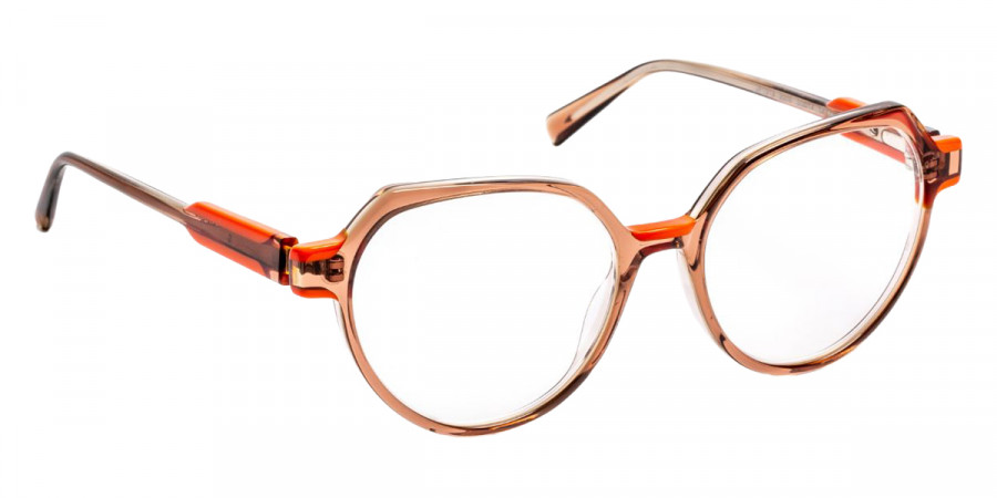 Color: Pink/Red Orange (8030) - J. F. Rey JFRJF1513803053