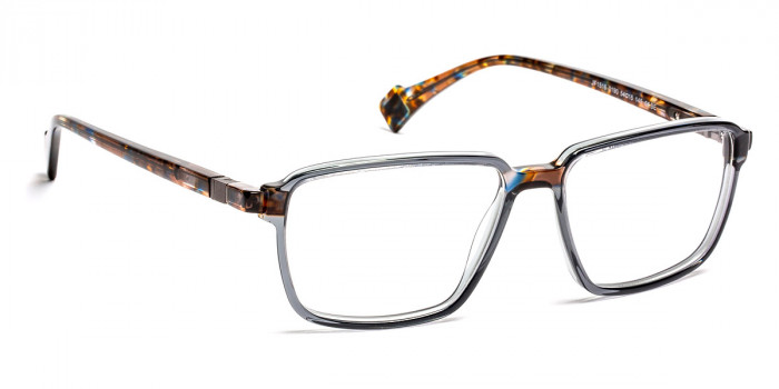 J. F. Rey™ JF1516 0190 54 - Gray/Demi