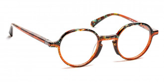 Color: Green Transparent/Orange (2560) - J. F. Rey JFRJF1521256046