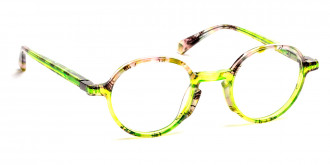 Color: Green Garden (4500) - J. F. Rey JFRJF1521450046