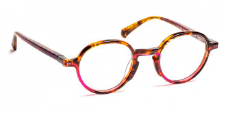 Color: Demi Brown/Pink (9575) - J. F. Rey JFRJF1521957546