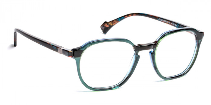 J. F. Rey™ JF1525 2990 51 - Blue/Tissue