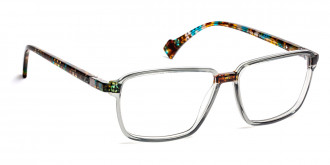 Color: Gray/Demi Blue (0525) - J. F. Rey JFRJF1526052557