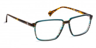 Color: Blue/Demi (2690) - J. F. Rey JFRJF1526269057