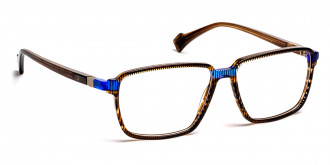 Color: Brown/Blue (9020) - J. F. Rey JFRJF1526902057