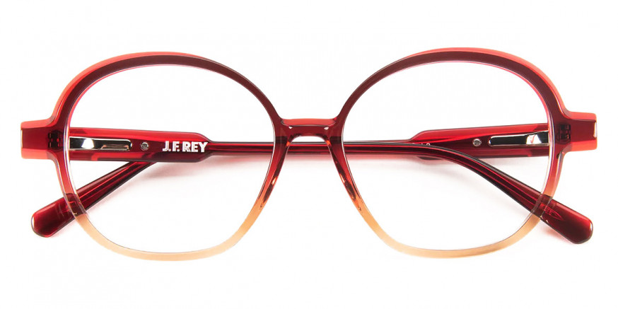 J. F. Rey™ JF1529 3960 54 - Gradient Red/Orange
