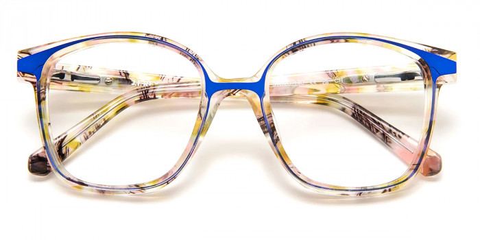 J. F. Rey™ JF1544 4928 51 - Green Light/Blue Dark