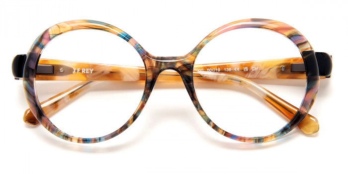 J. F. Rey™ JF1547 2000 50 - Blue Gray/Black