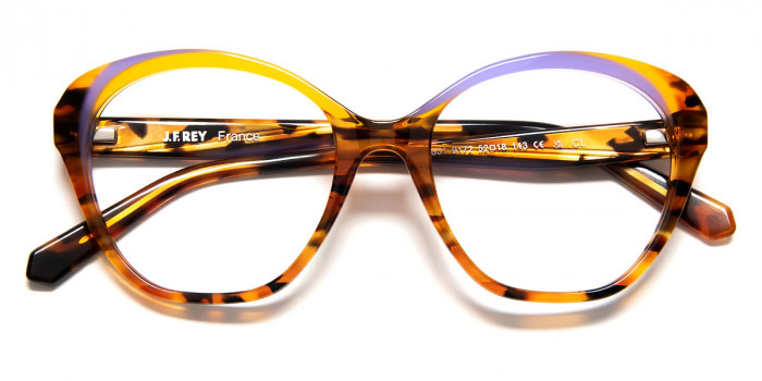 J. F. Rey™ JF1551 9172 52 - Demi/Parma