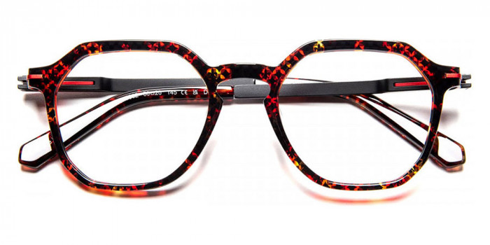 J. F. Rey™ JF1552 3002 50 - Red/Gray