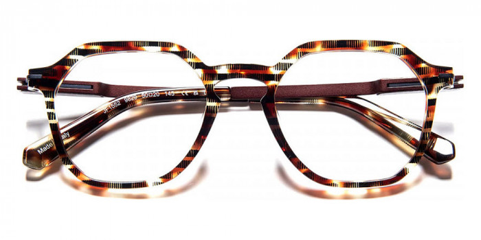 J. F. Rey™ JF1552 9829 50 - Demi/Blue