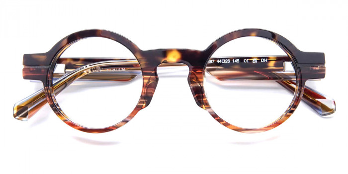 J. F. Rey™ JF1559 9897 44 - Demi/Brown