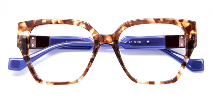 J. F. Rey™ JF1566 9870 52 - Demi Light/Plum