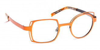 Color: Copper/Black (6000) - J. F. Rey JFRJF2650600044