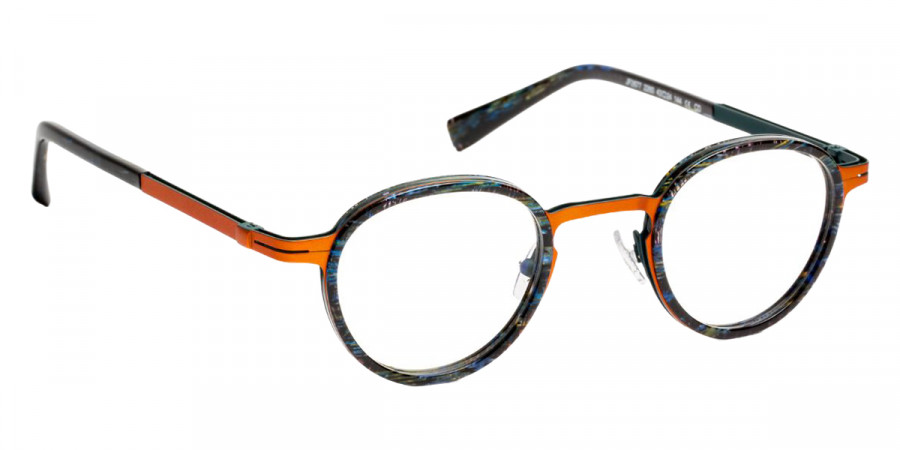 Color: Tissue Blue/Orange (2260) - J. F. Rey JFRJF2677226043