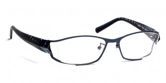 Color: Navy Blue/Silver (2510) - J. F. Rey JFRJF2711251054