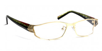 Color: Soft Gold/Black (5000) - J. F. Rey JFRJF2711500054