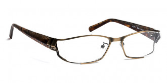 Color: Antic Bronze (6090) - J. F. Rey JFRJF2711609054