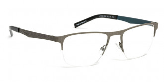 Color: Ruthenium/Blue (0525) - J. F. Rey JFRJF2728052552