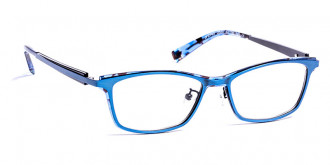 Color: Brushed Blue/Demi Blue (2520) - J. F. Rey JFRJF2743252053