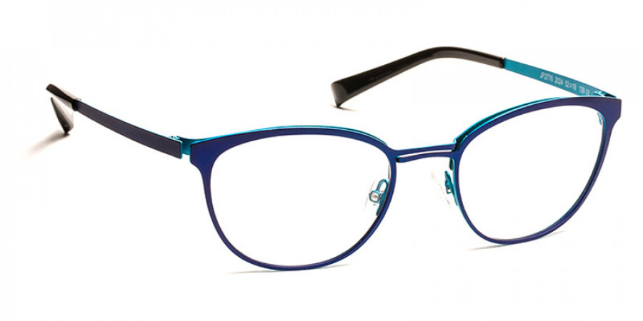 J. F. Rey™ JF2776 2024 52 - Blue/Turquoise