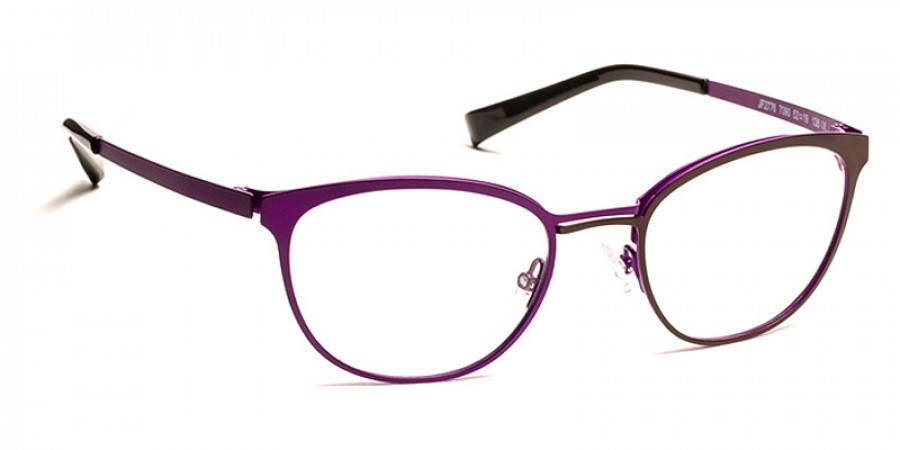 J. F. Rey™ JF2776 7090 52 - Purple/Brown