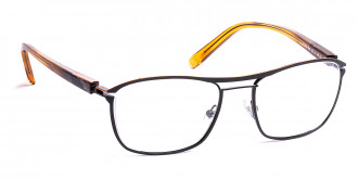 Color: Black/Orange (0060) - J. F. Rey JFRJF2816006053